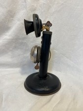 Antique Toy Candlestick