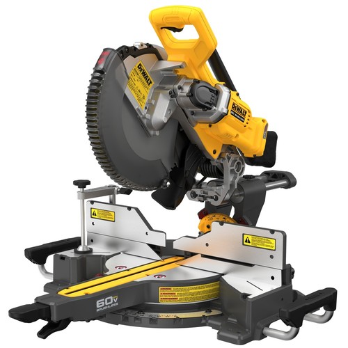 Dewalt dcs781br 60v max - 60v, 12"