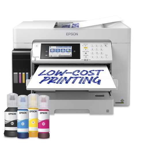 Epson ecotank pro 16685 - epson,