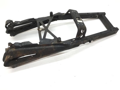 Rear frame buckle yamaha - rear,
