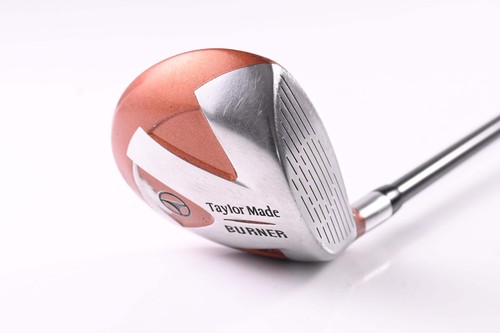 Taylormade burner driver - burner,