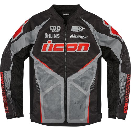 Icon hooligan ultrabolt - icon,