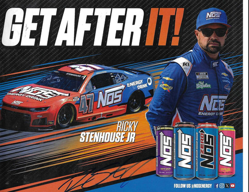 Ricky stenhouse 2026 nascar - ,