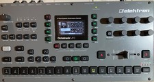 Elektron Octatrack MKII