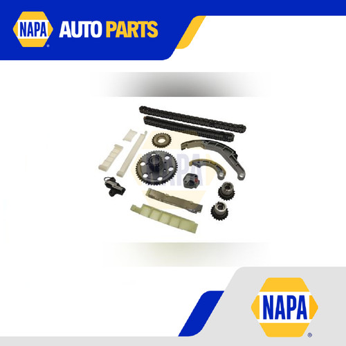 Timing chain kit fits nissan - fits,