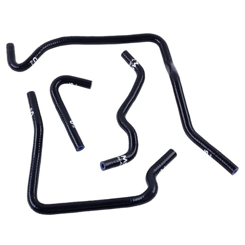 Silicone header tank - silicone,