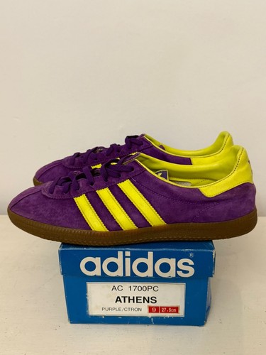 Adidas vintage 1997 athens - adidas,
