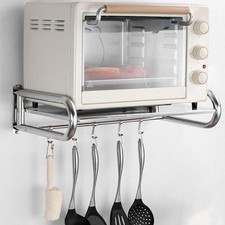 Microwave Oven Stand Rack