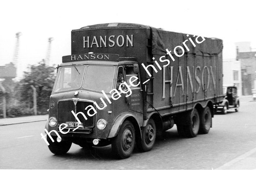 Thh truck photos aec - truck,