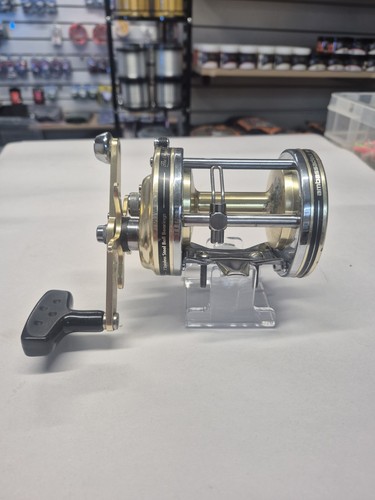 Abu garcia ambassadeur big - abu,