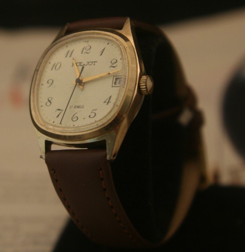 Men serviced vintage - serviced,