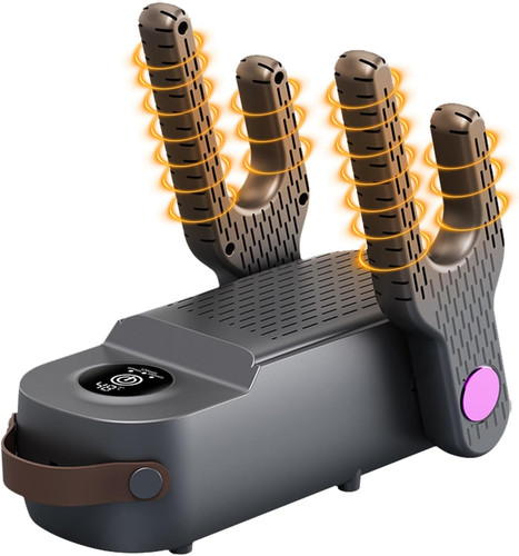 Arms boot dryer shoe - boot,