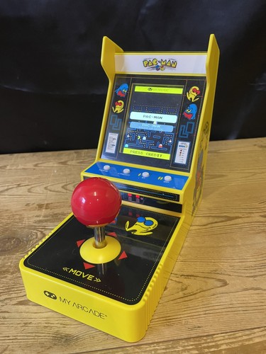 Arcade 7073 pac - my,