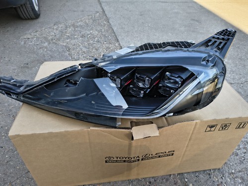 Genuine toyota supra mk5 - supra,