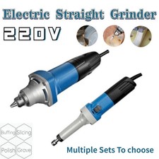 Straight Variable Speed