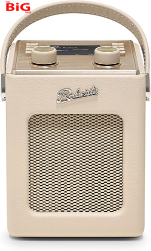 Roberts revival mini2 - roberts, dab+/fm