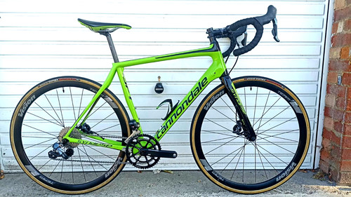 2017 cannondale synapse carbon - 2017,