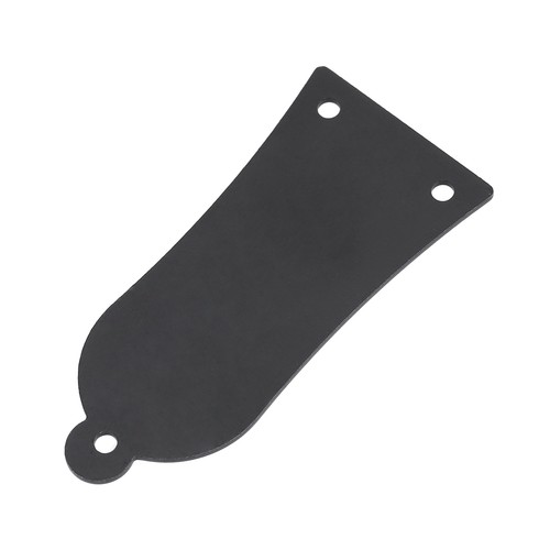 Holes metal truss rod cover - 3,