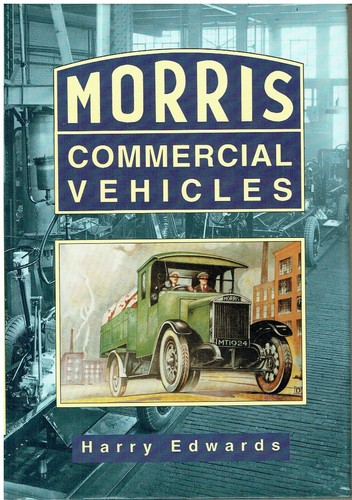 Morris 8hp series - morris,