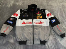 Adult F1 Racing Jacket