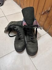 Dr Martens Triumph 1914 UK 6