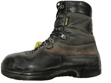 Jolly Gore Tex Combat Steel Toe S3 Boots Size 11 #1502