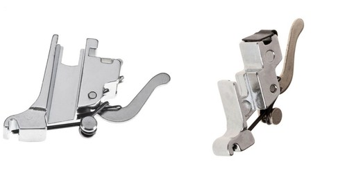 Low high shank - shank, adaptor