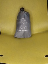 Foldable Backpack Overnight