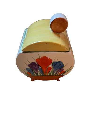 Clarice cliff bizarre - clarice,