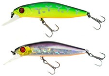 Pontoon21 Crackjack 78 SP MR 7.8cm 11g Suspending Esche NUOVO COLORI 