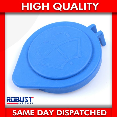 Windscreen washer bottle cap - windscreen,
