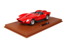 1958 Ferrari 250 Testarossa