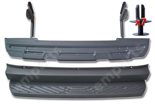 For mercedes sprinter rear - for,