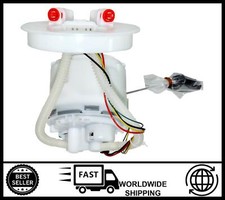 In-Tank Fuel Pump Assembley