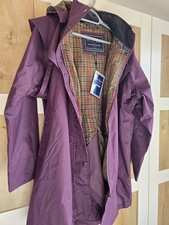 Jack Murphy Heritage Collection Woman's Jacket Size 16 New with Tags