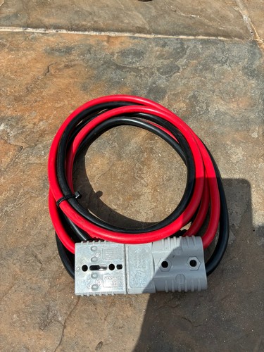 Genuine anderson plug - genuine,