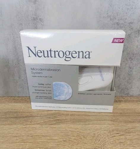 Factory sealed neutrogena - factory,