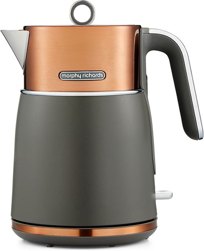Morphy richards signature - morphy,