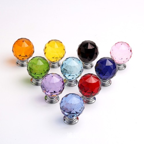 Clear crystal diamond glass - clear,
