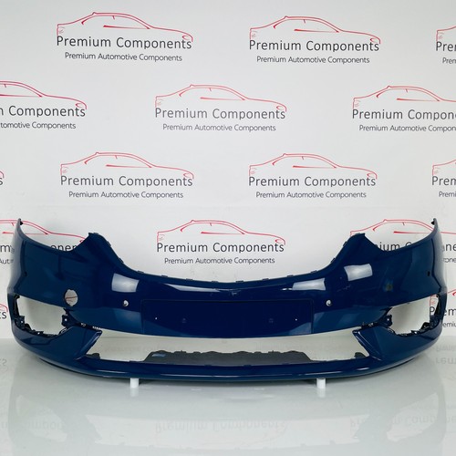 Vauxhall zafira front - c,
