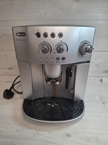 Delonghi coffee machine - delonghi,