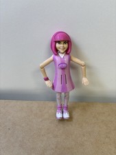 Mattel Lazy Town Stephanie