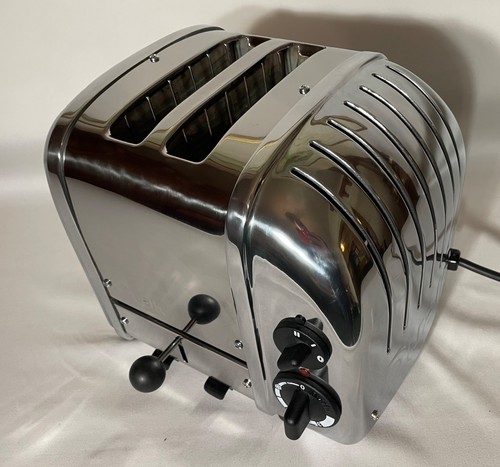 Dualit stainless steel - dualit, classic