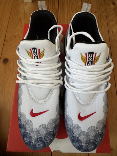 Nike air presto usa - air, 2003