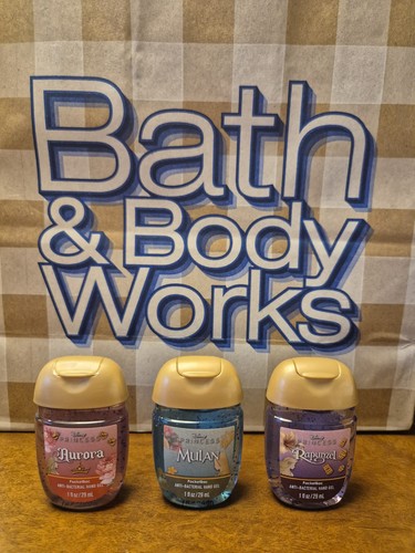 Bath body works disney - &,