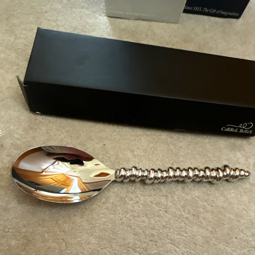 Carrol boyes stainless steel - carrol,