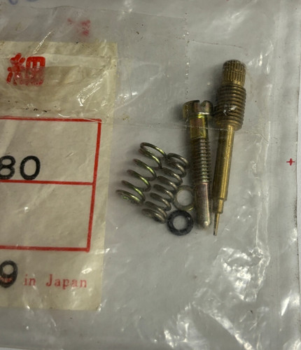 Honda cb125 superdream carb - honda,