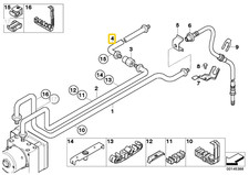 BMW E46 E60 E61 Compact Rear