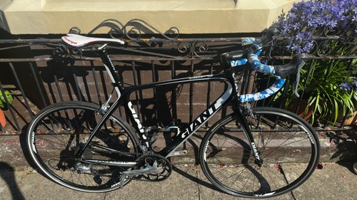 Giant defy composite road - , 3