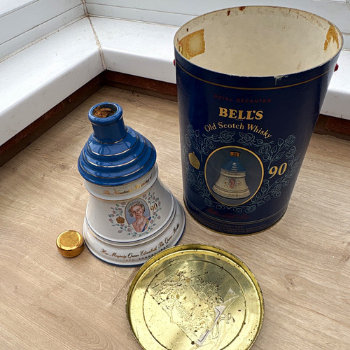 Bell scotch whisky royal - scotch,
